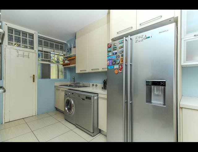 2 BEDROOM APARTMENT RENTED IN ILLOVO